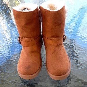 Magellan/ Girls 2/ Brown